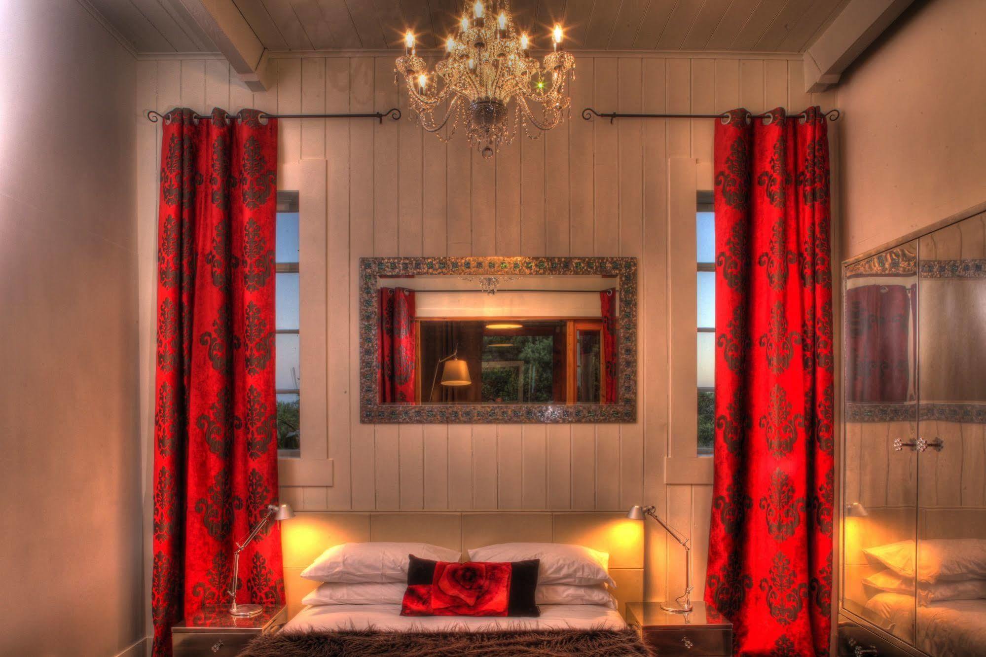The Factory Luxury Accomodation Kaikoura Eksteriør bilde